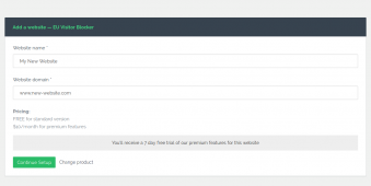 Websites List